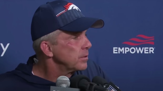 Sean Payton